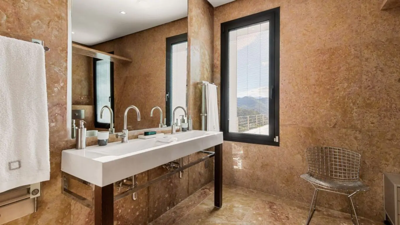 Villa Palomino | Marbella