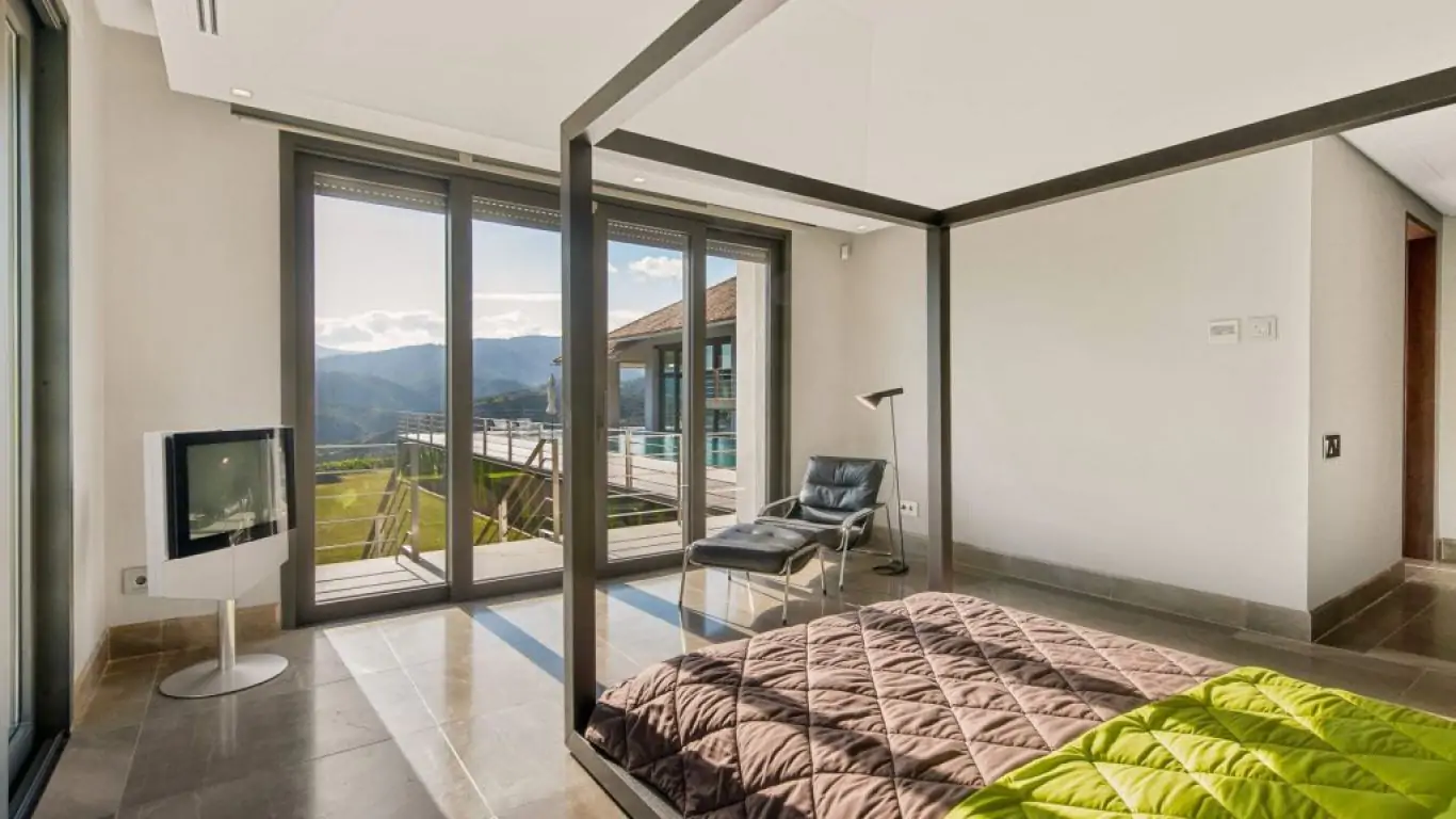 Villa Palomino | Marbella