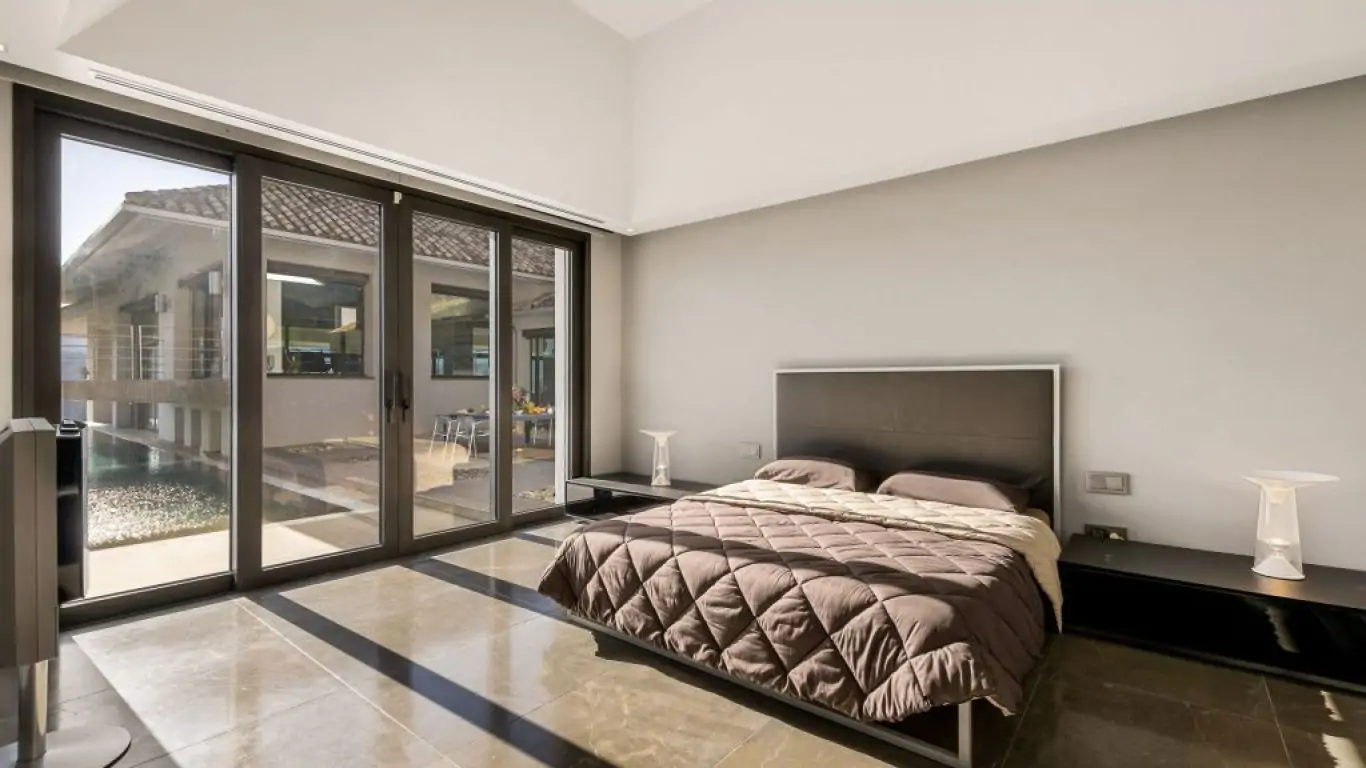 Villa Palomino | Marbella