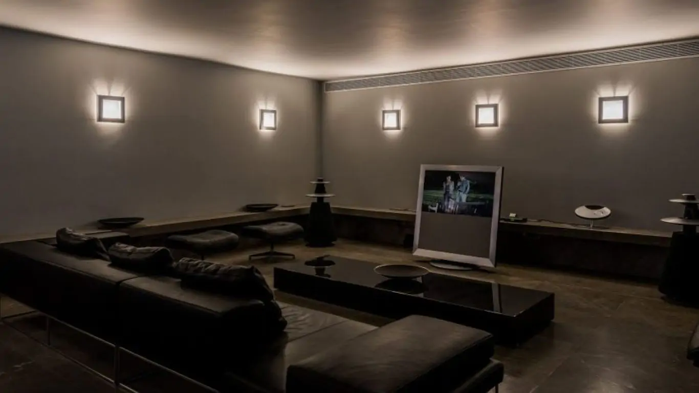 Villa Palomino | Marbella