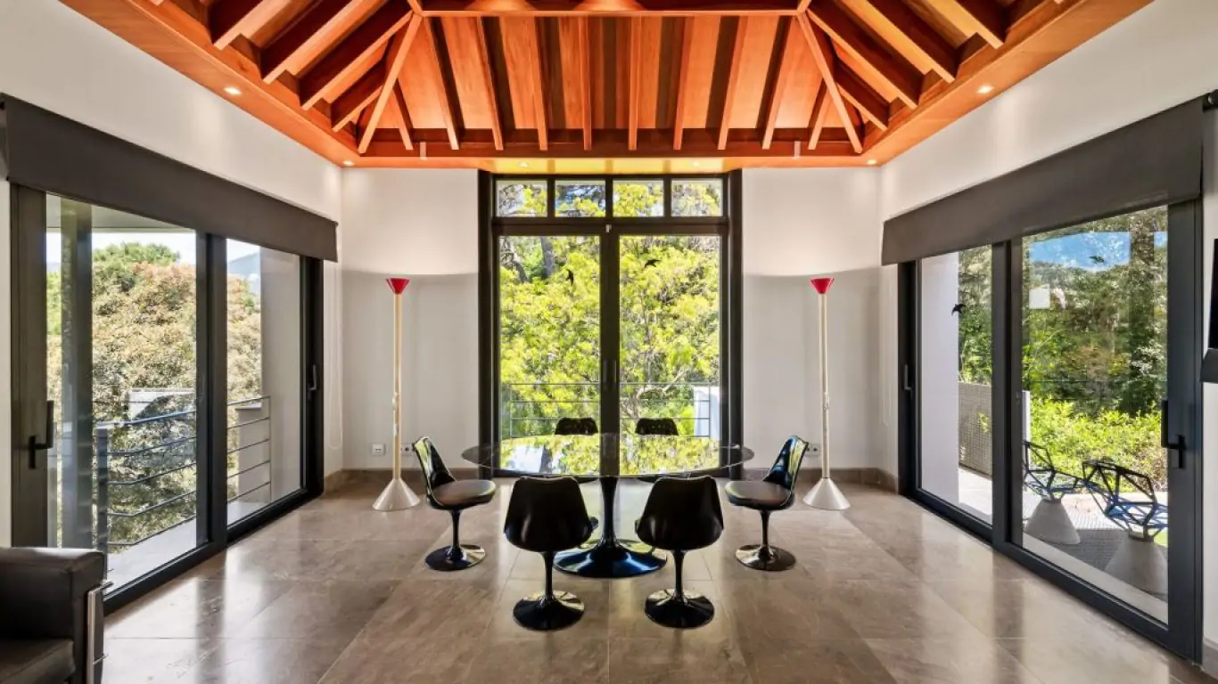 Villa Palomino | Marbella