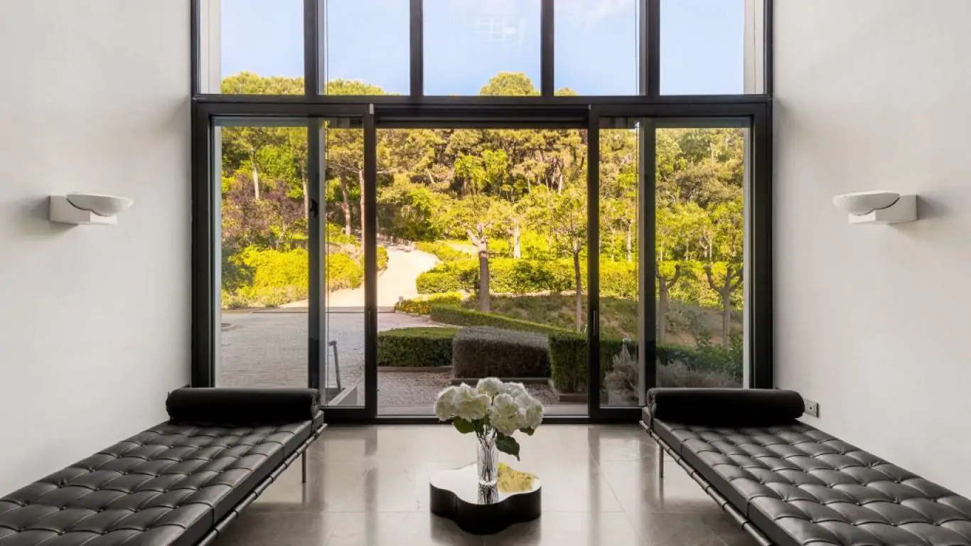 Villa Palomino | Marbella