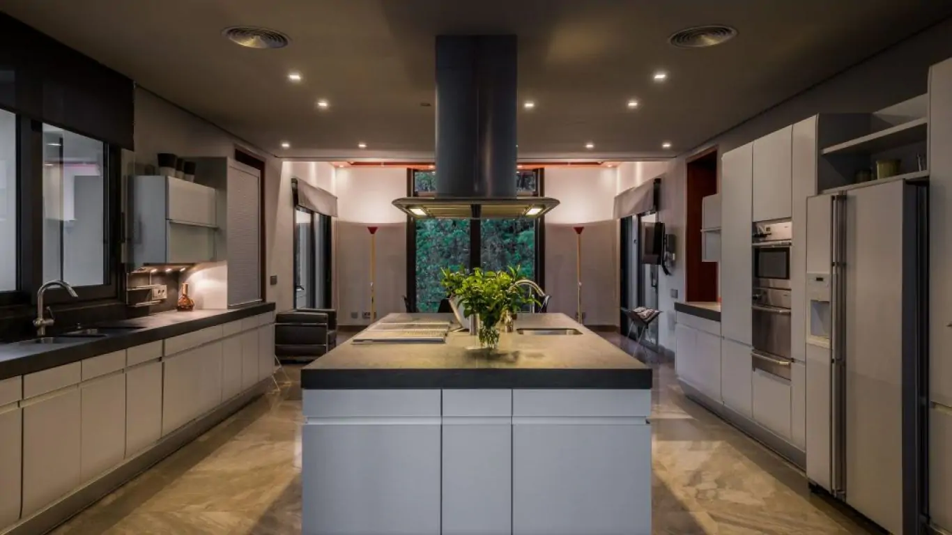 Villa Palomino | Marbella