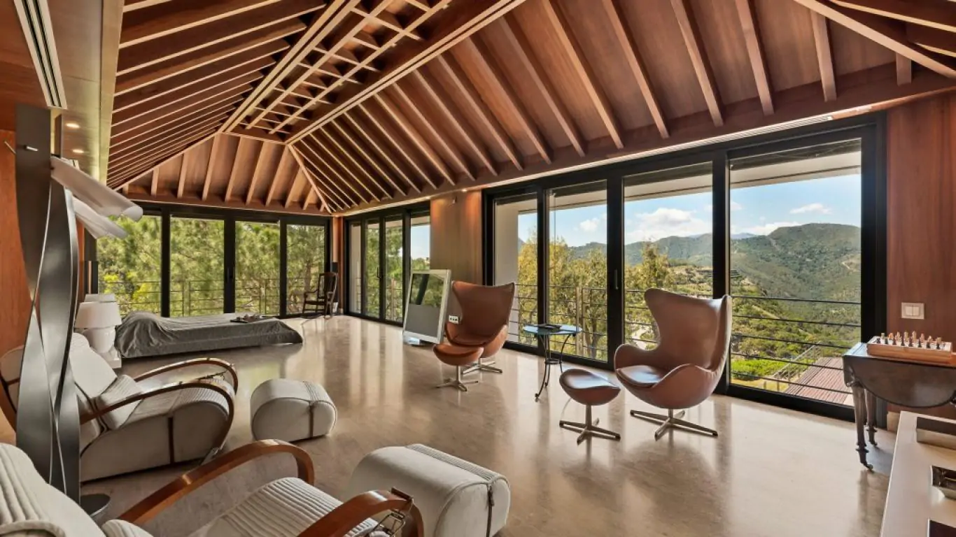 Villa Palomino | Marbella