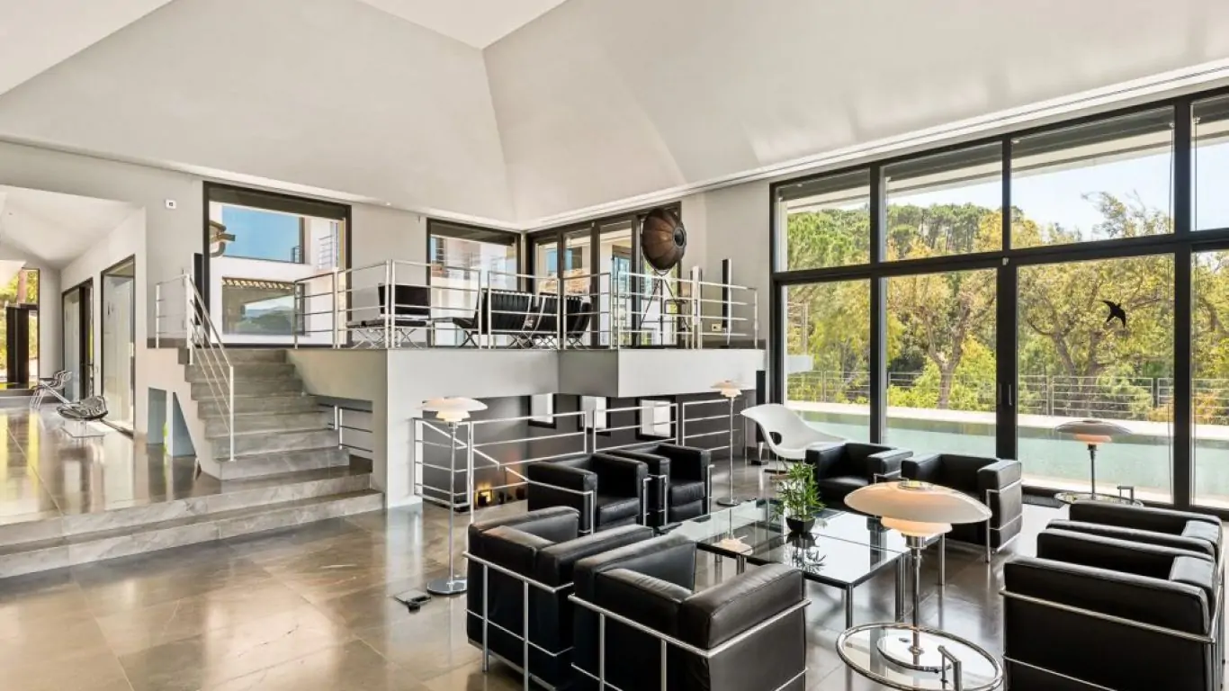 Villa Palomino | Marbella