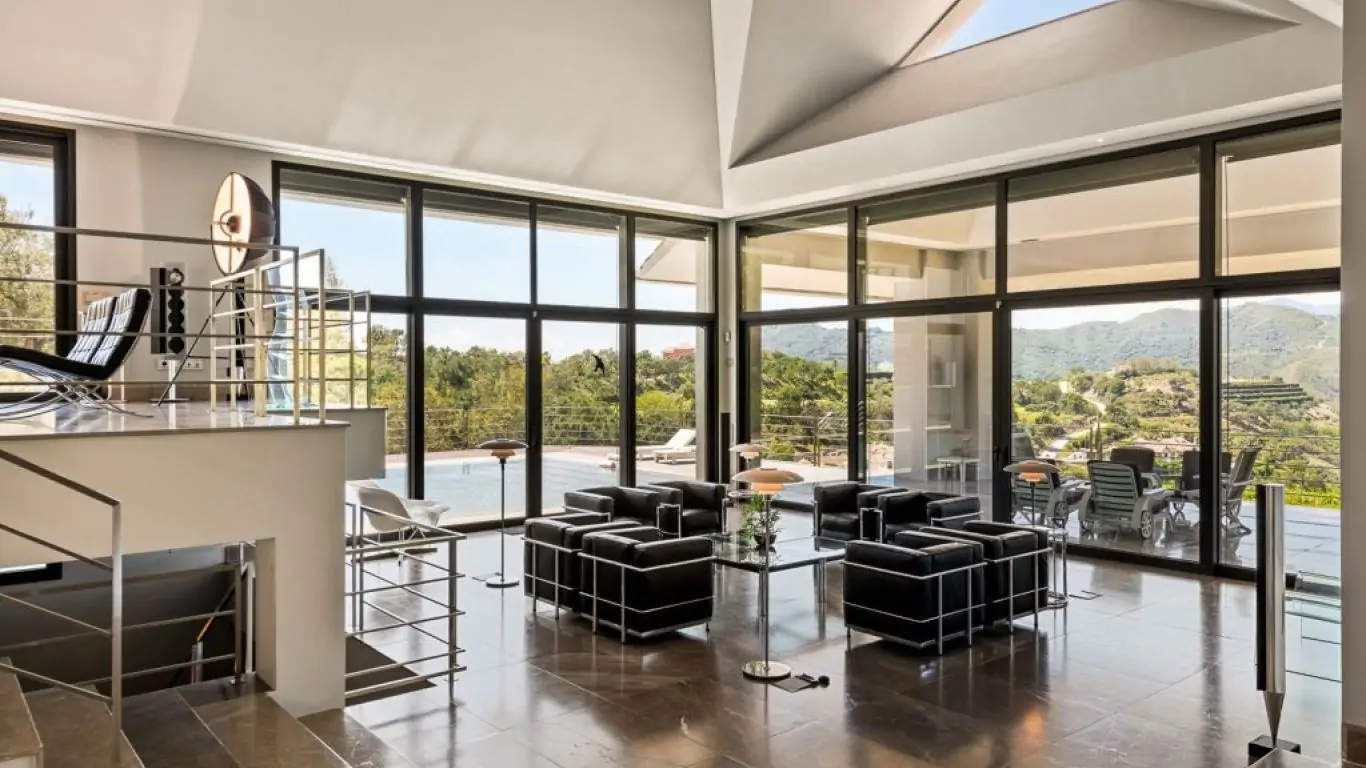 Villa Palomino | Marbella