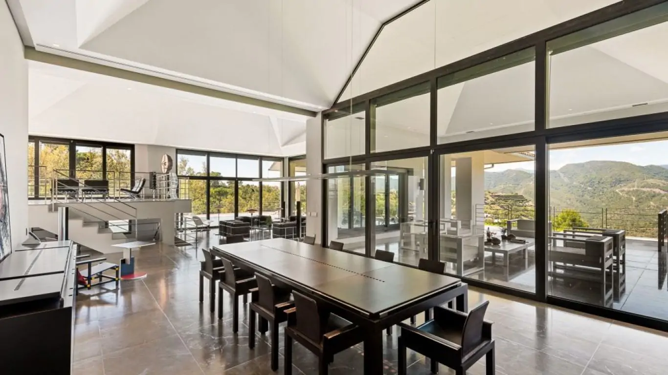 Villa Palomino | Marbella