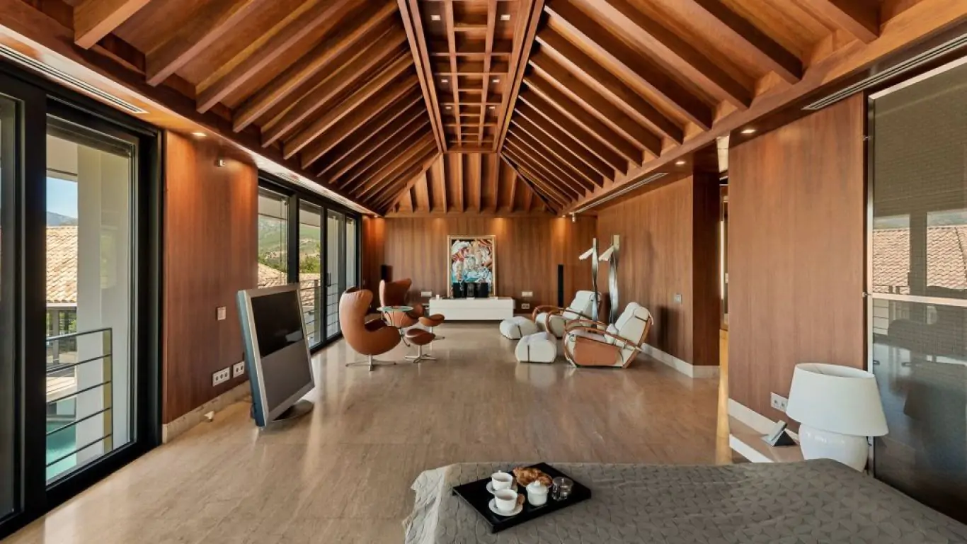 Villa Palomino | Marbella