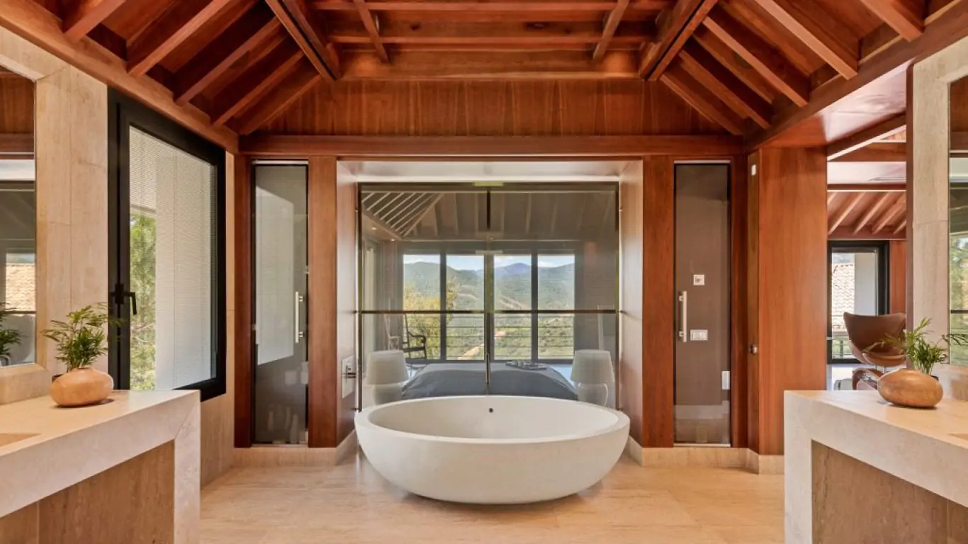 Villa Palomino | Marbella