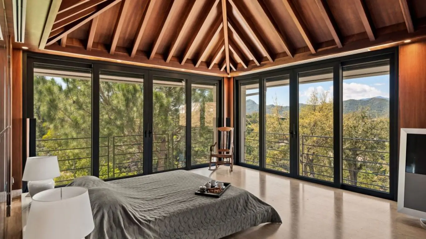 Villa Palomino | Marbella