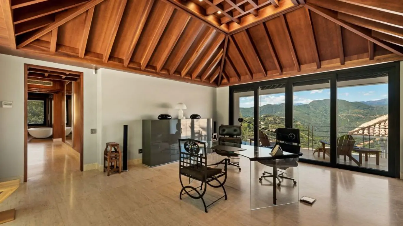 Villa Palomino | Marbella