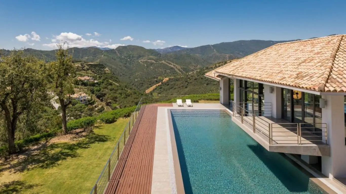 Villa Palomino | Marbella