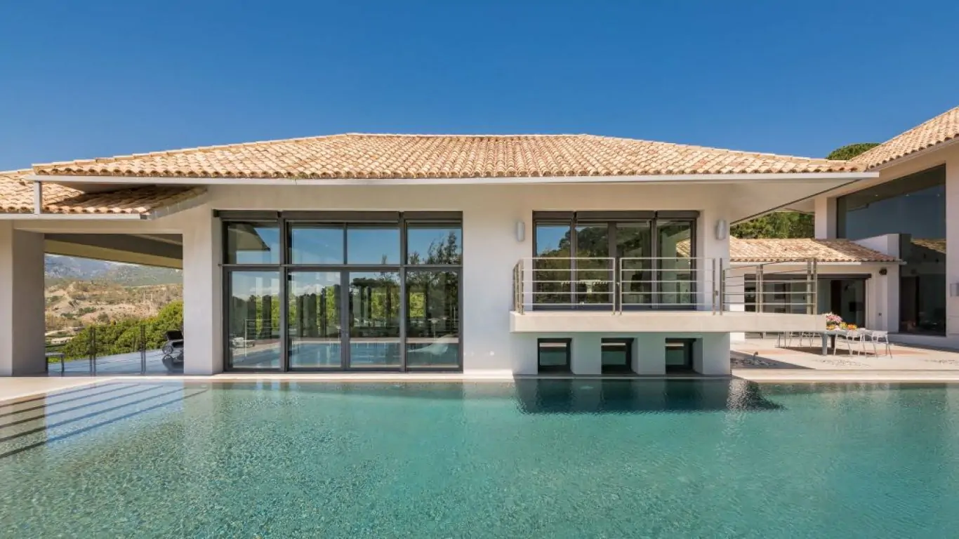 Villa Palomino | Marbella