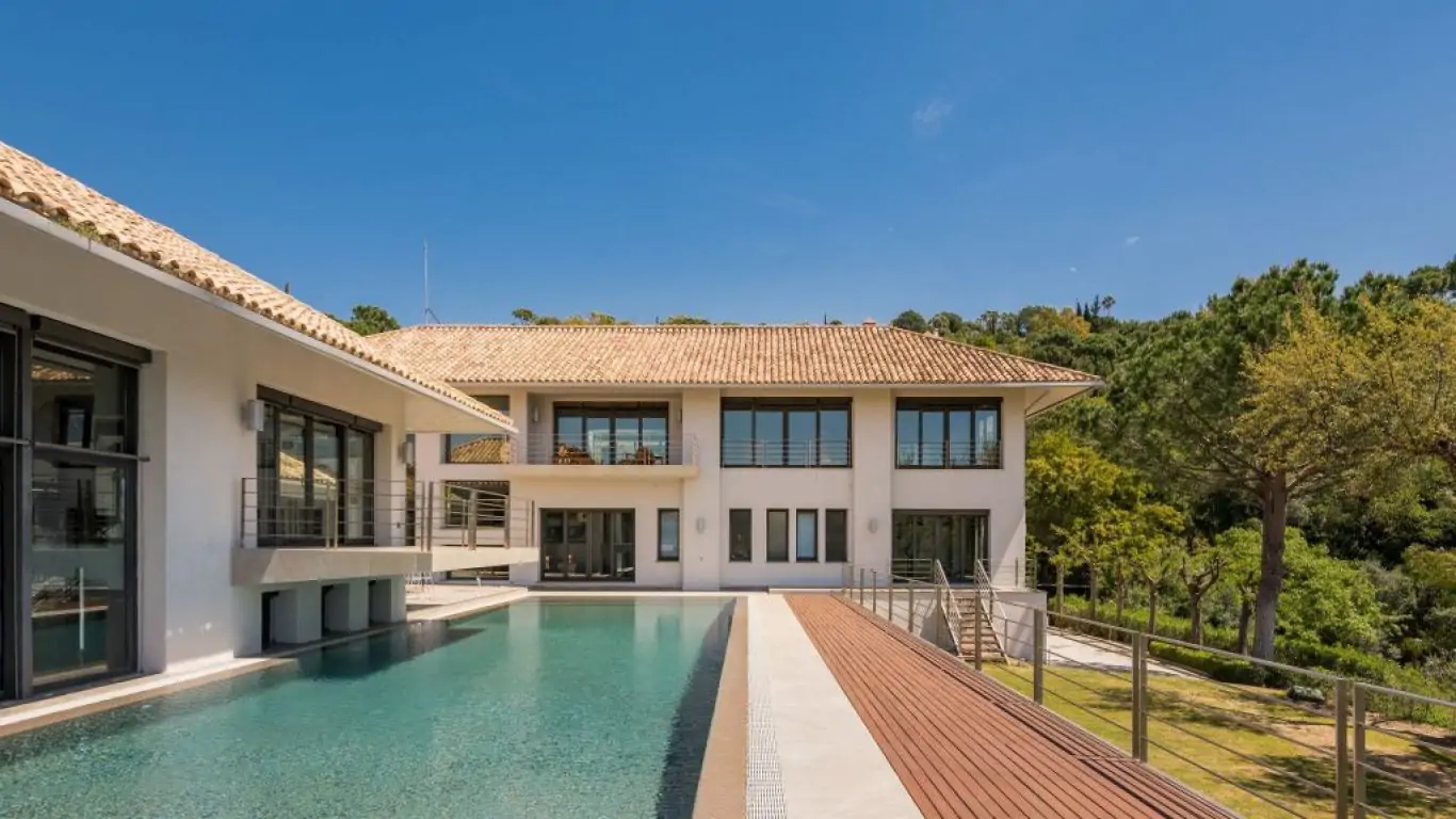 Villa Palomino | Marbella