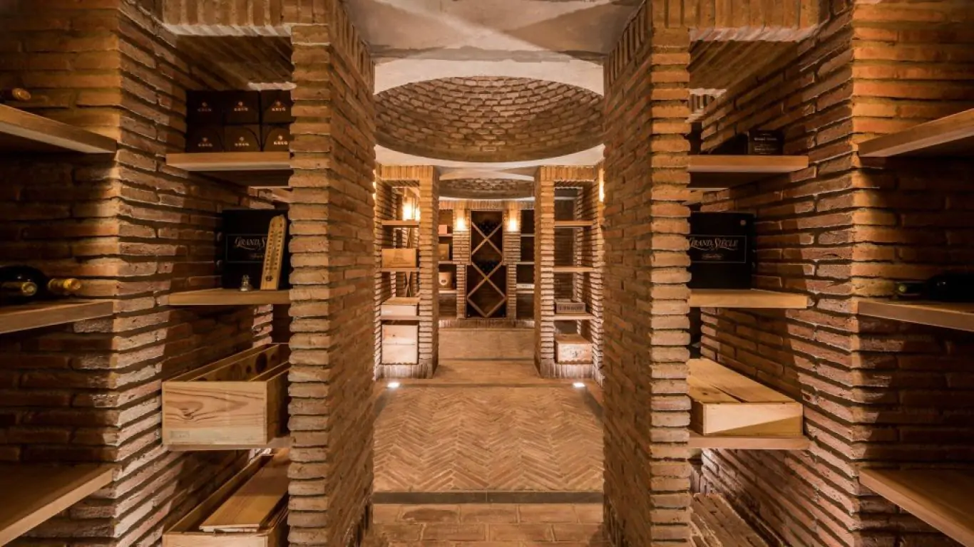 Villa Palomino | Marbella