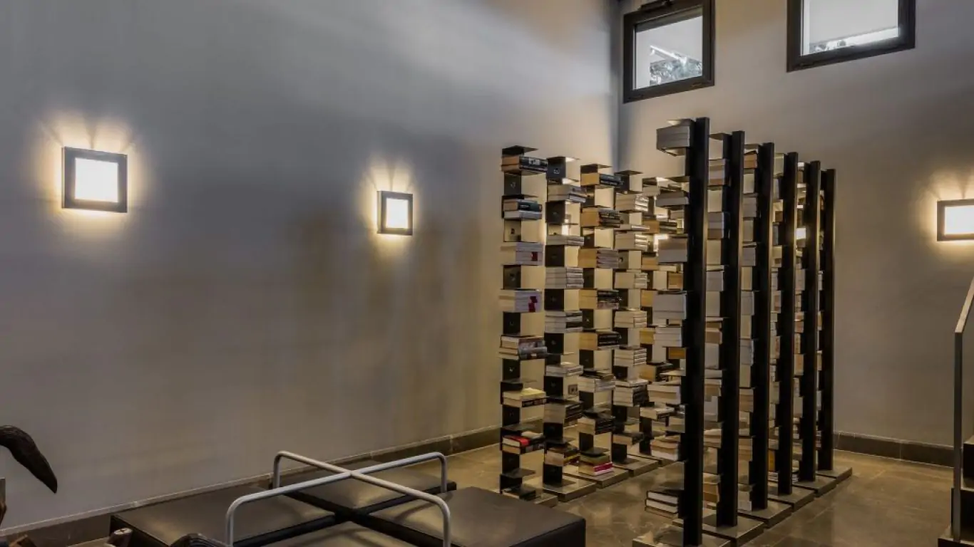 Villa Palomino | Marbella