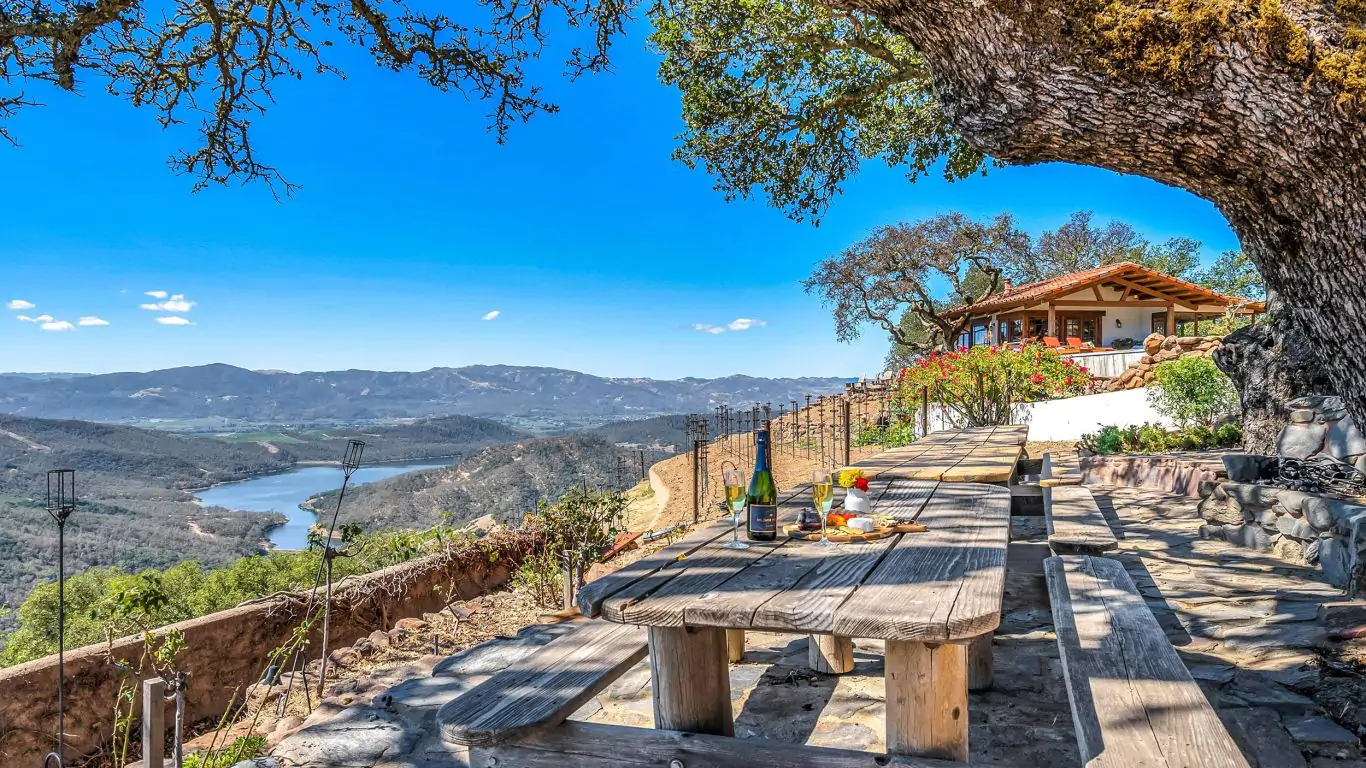 Villa Cucina | Napa Sonoma