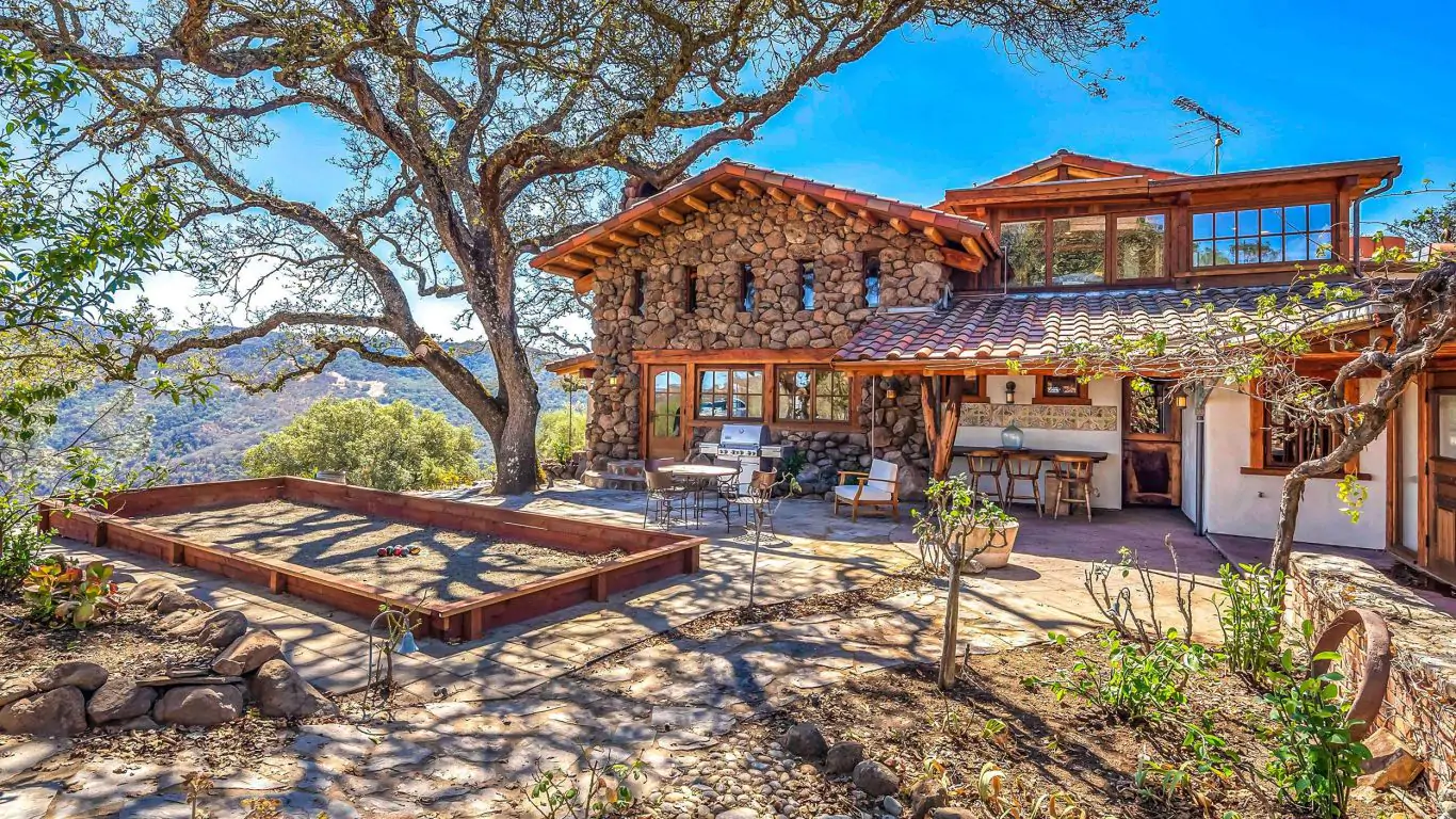 Villa Cucina | Napa Sonoma