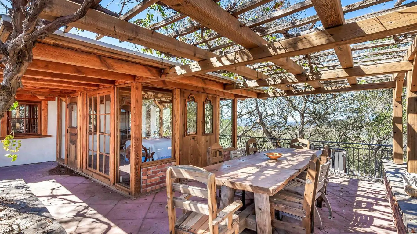 Villa Cucina | Napa Sonoma