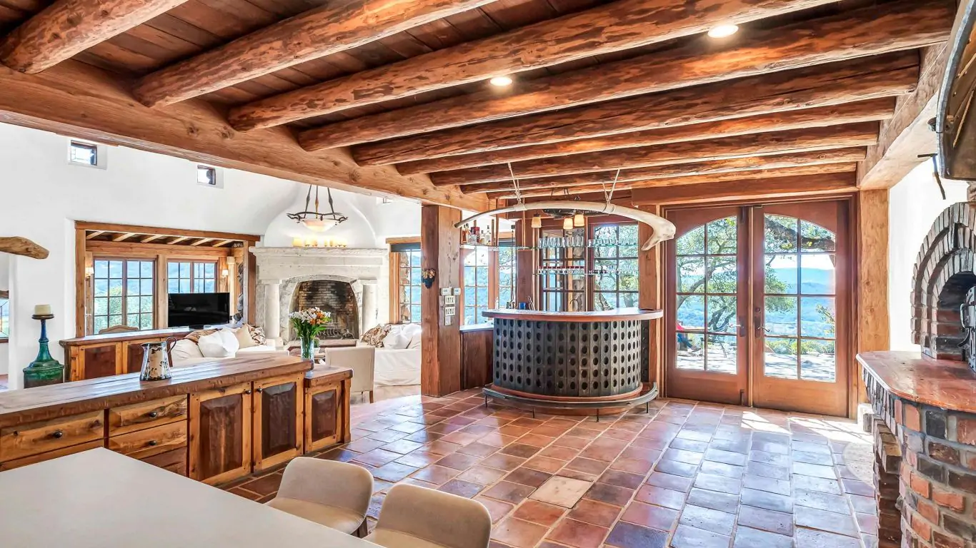 Villa Cucina | Napa Sonoma