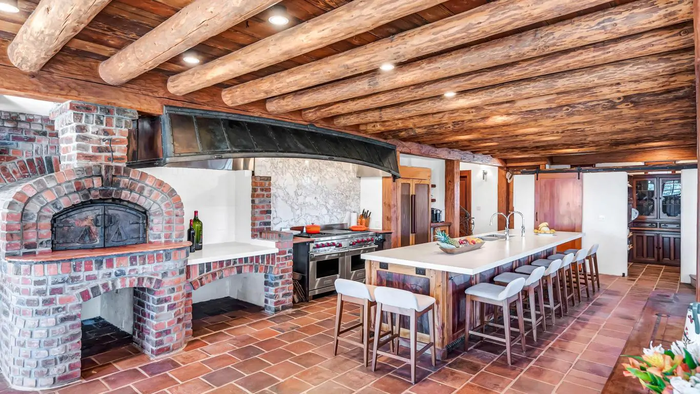 Villa Cucina | Napa Sonoma