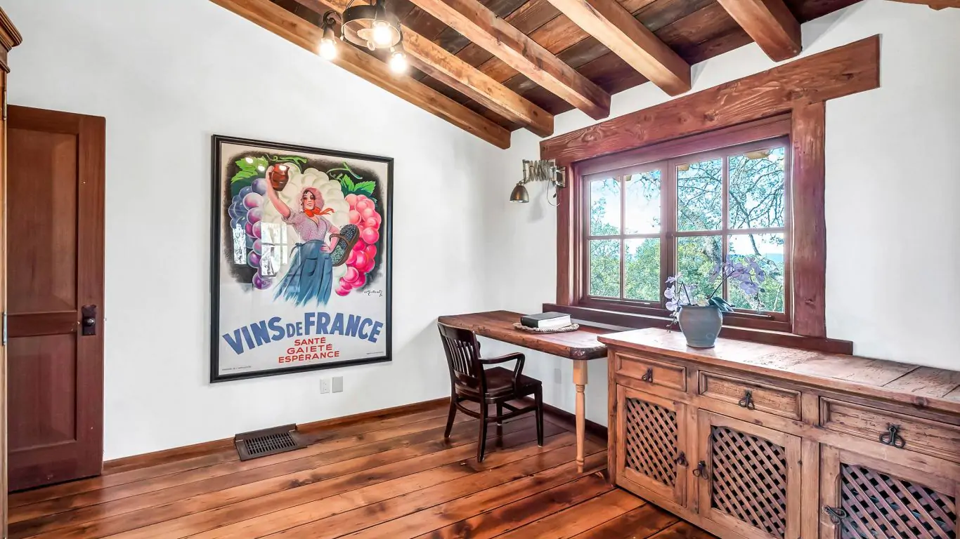 Villa Cucina | Napa Sonoma