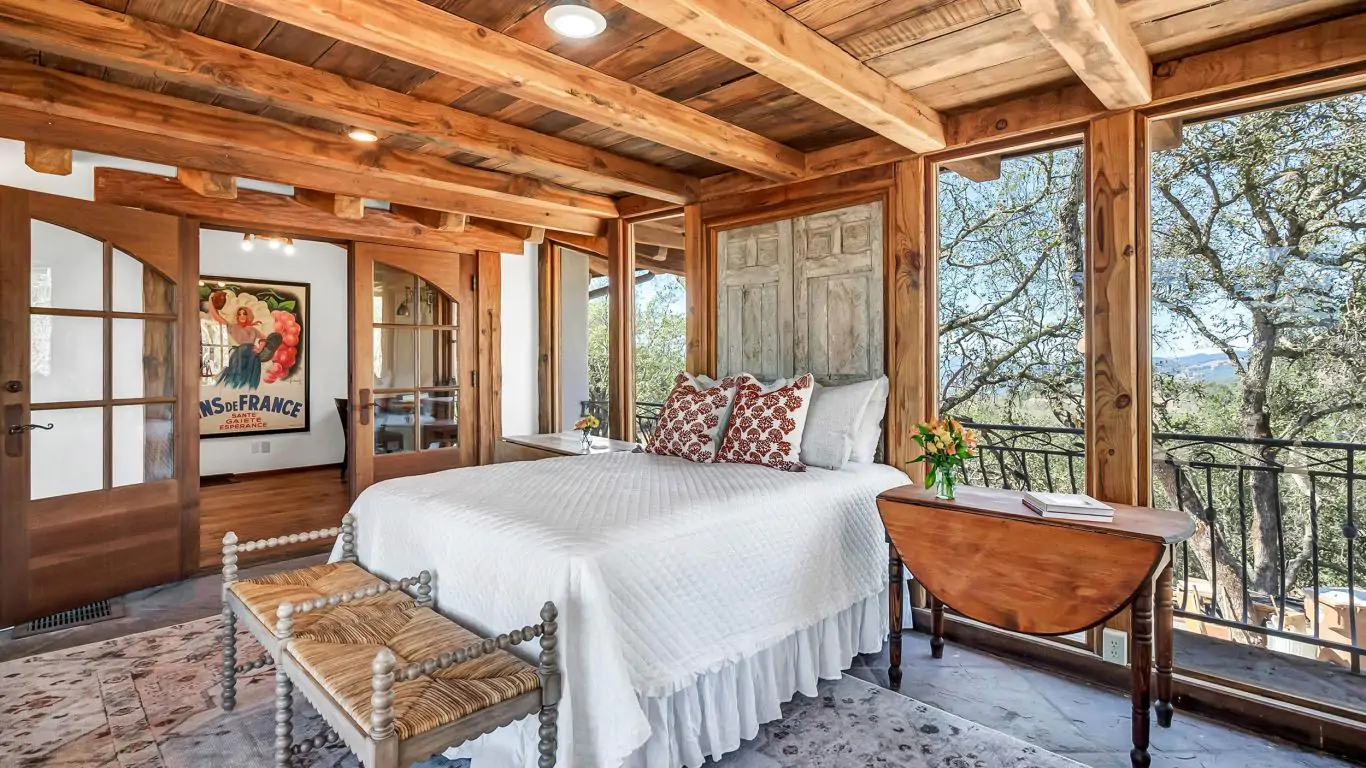Villa Cucina | Napa Sonoma