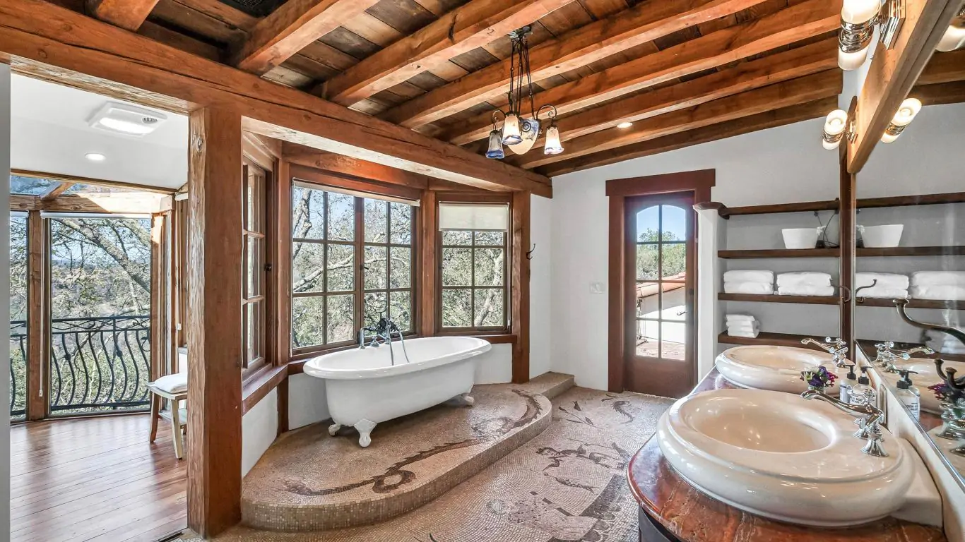 Villa Cucina | Napa Sonoma