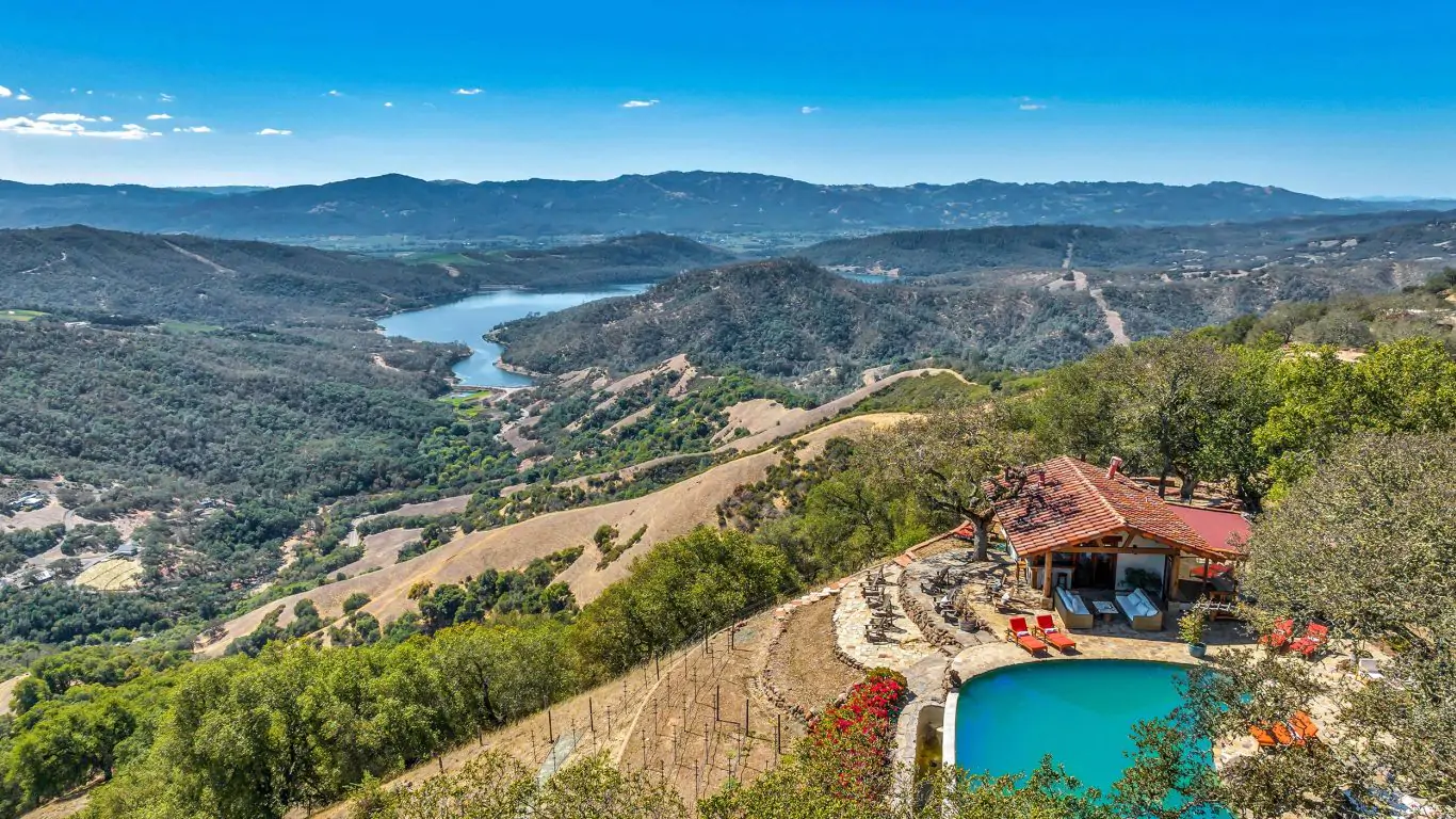 Villa Cucina | Napa Sonoma