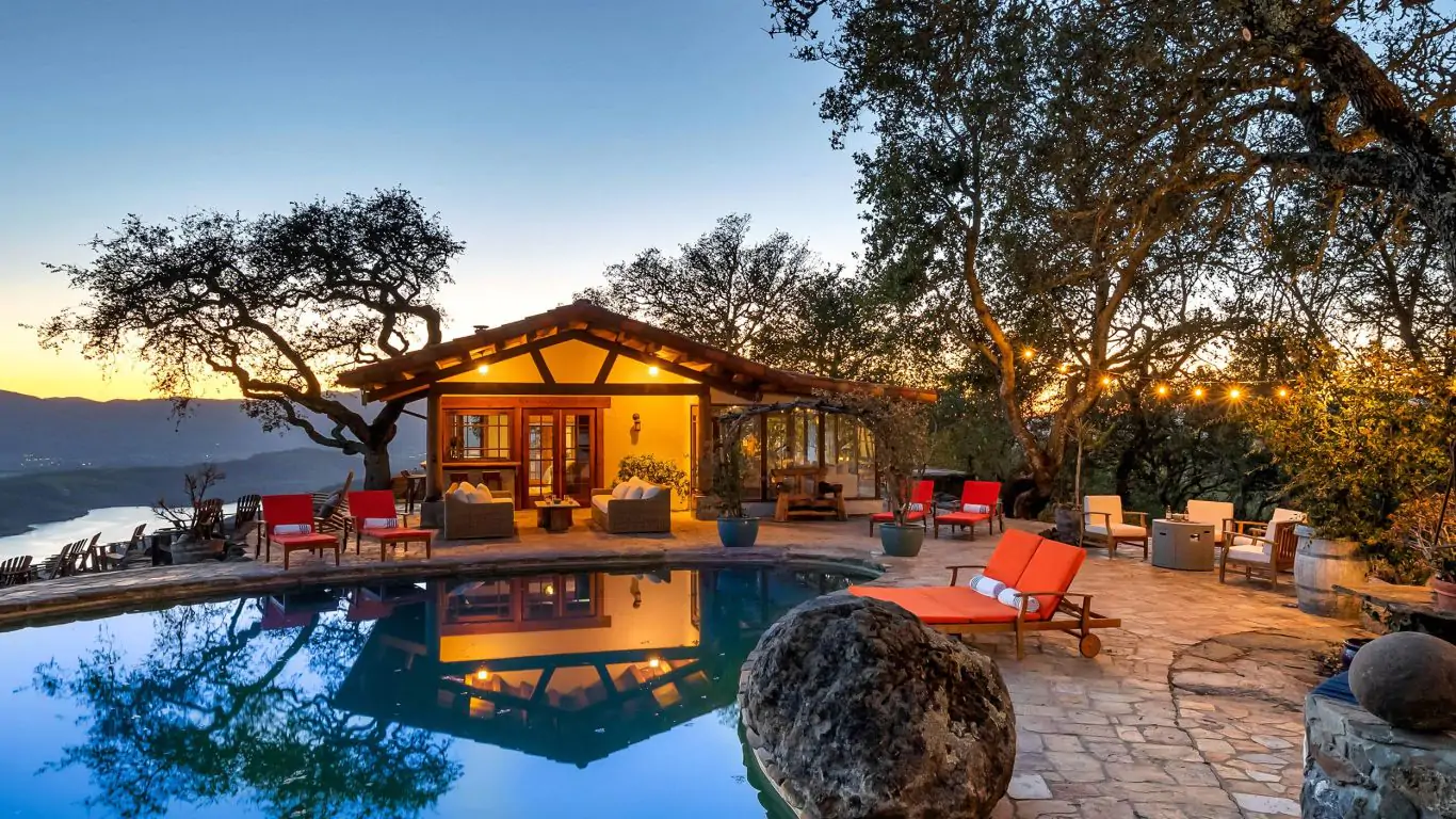 Villa Cucina | Napa Sonoma