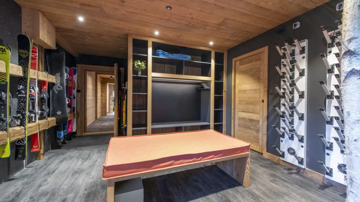 Chalet La Connivence | Megeve