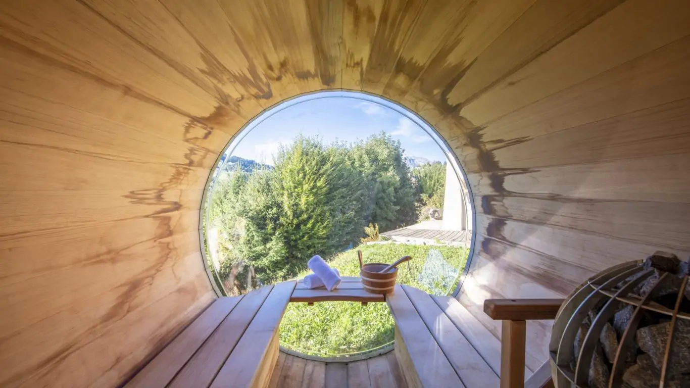 Chalet La Connivence | Megeve