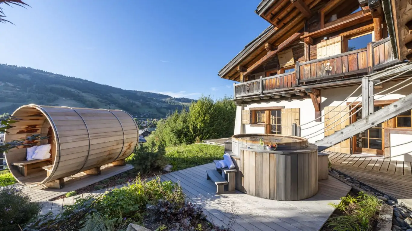 Chalet La Connivence | Megeve