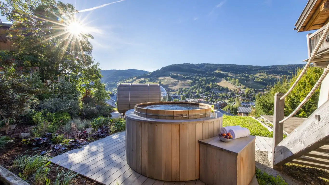 Chalet La Connivence | Megeve