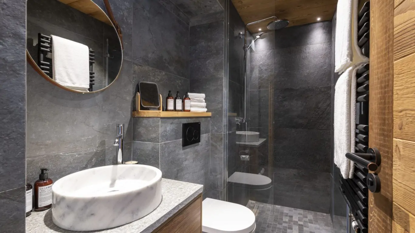 Chalet La Connivence | Megeve