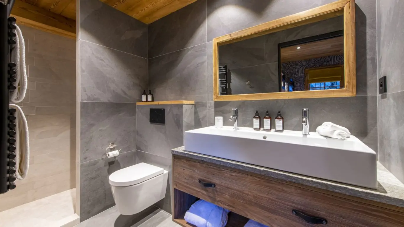 Chalet La Connivence | Megeve