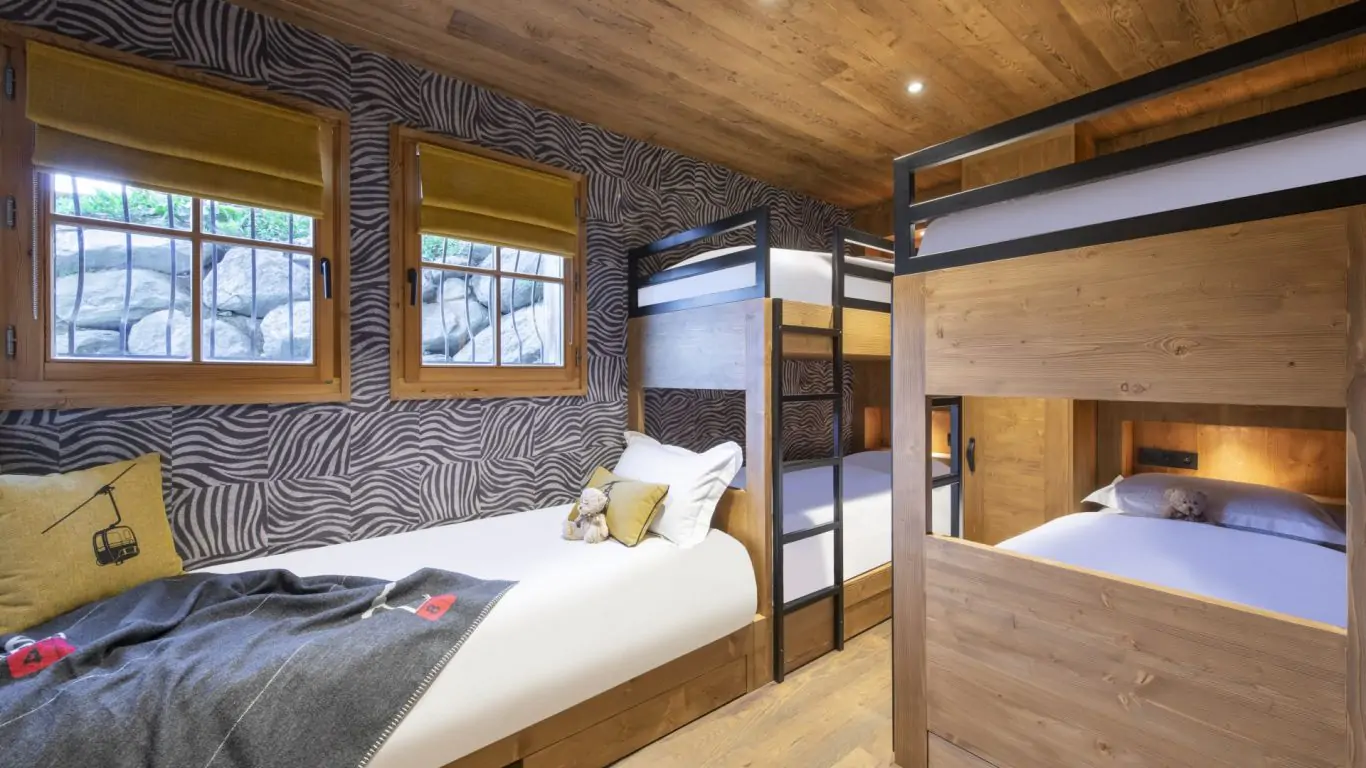 Chalet La Connivence | Megeve