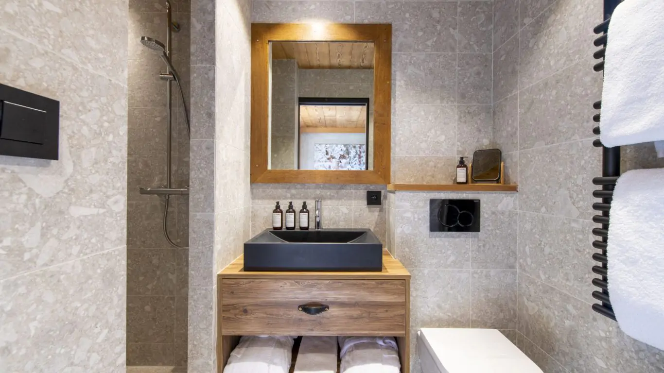 Chalet La Connivence | Megeve