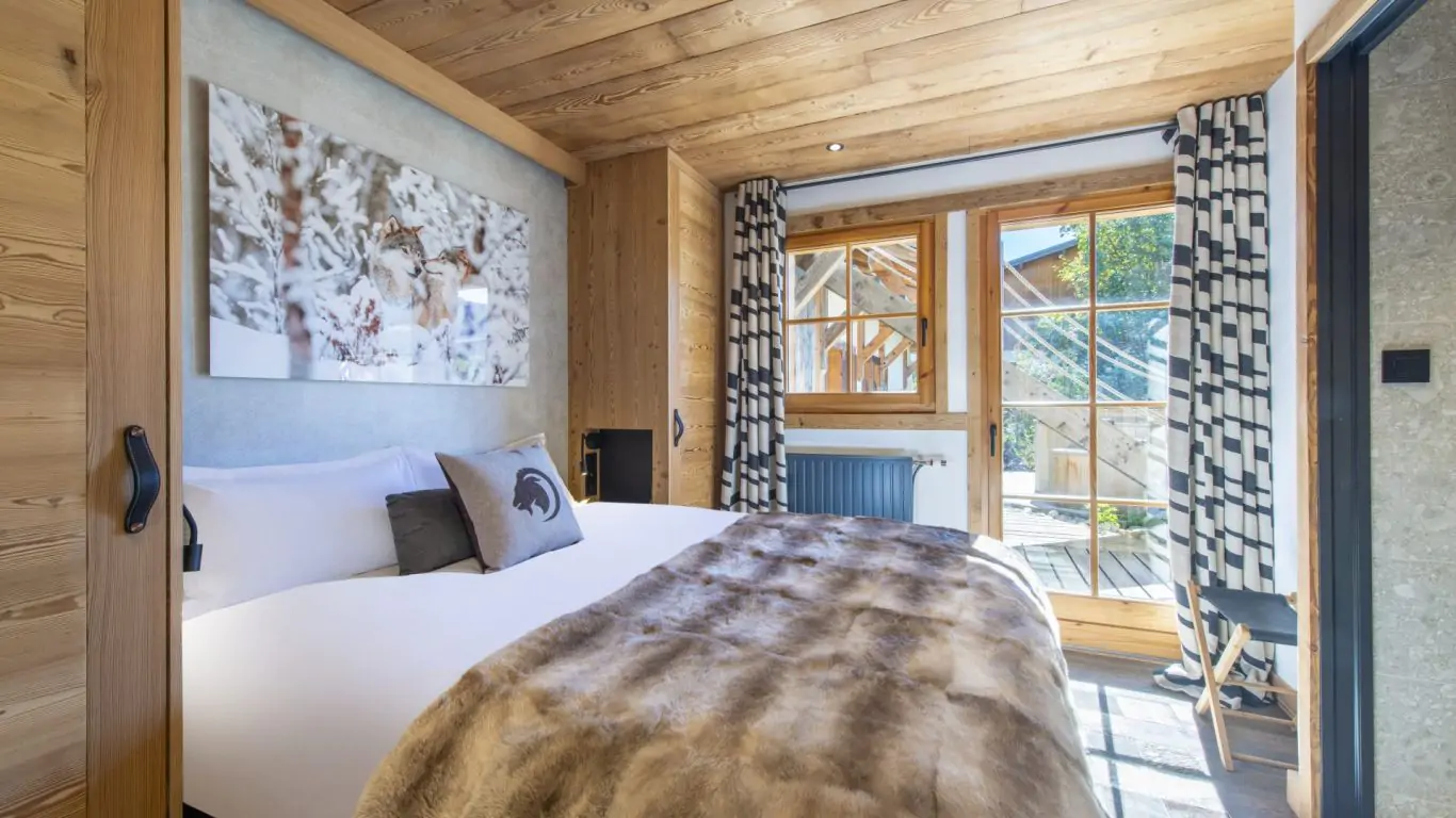 Chalet La Connivence | Megeve