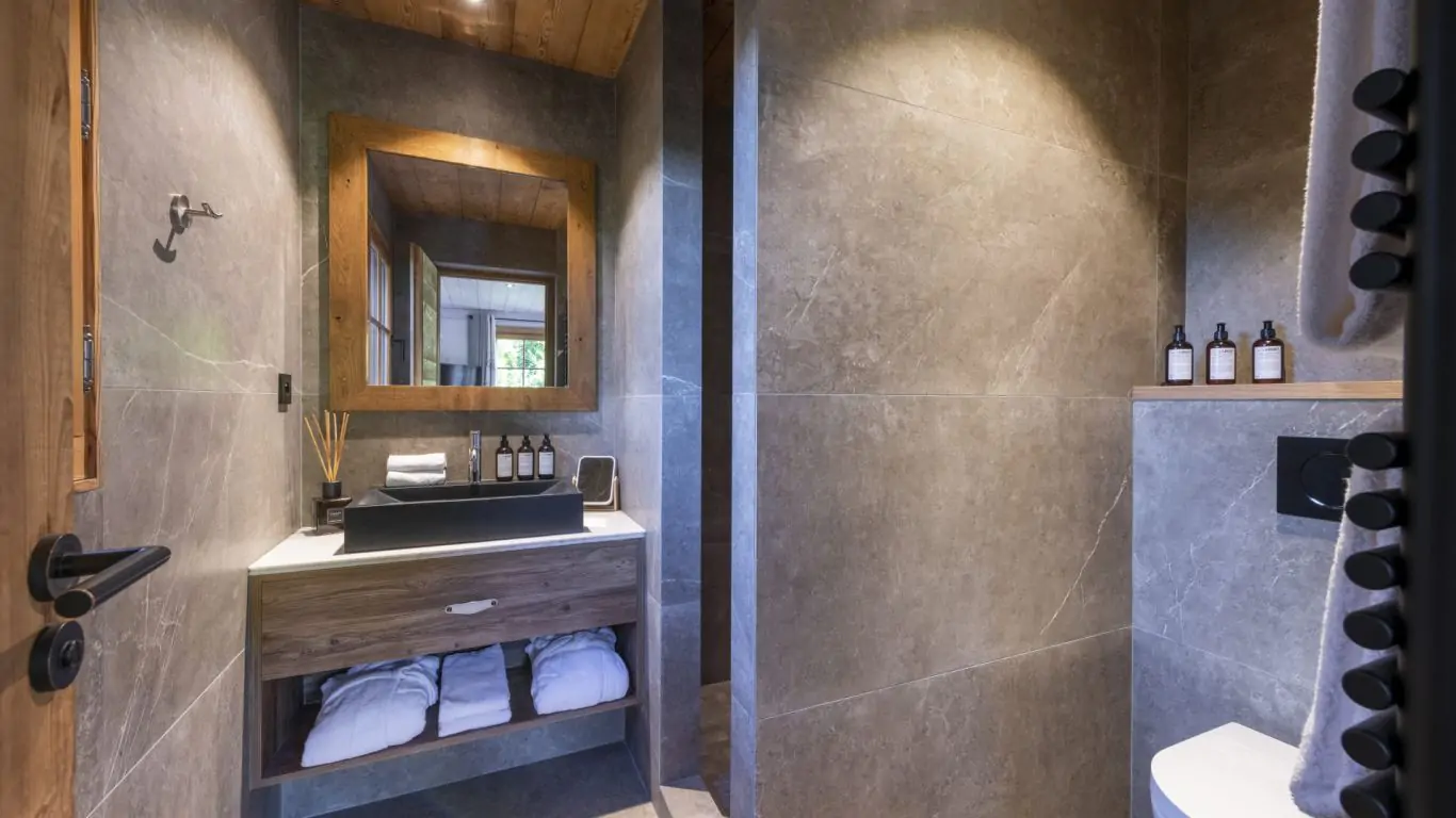 Chalet La Connivence | Megeve