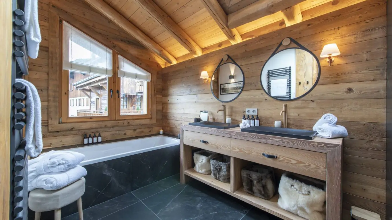Chalet La Connivence | Megeve