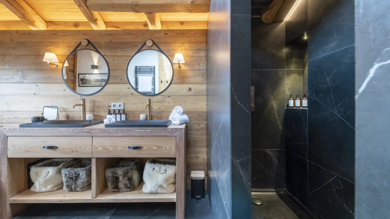 Chalet La Connivence | Megeve