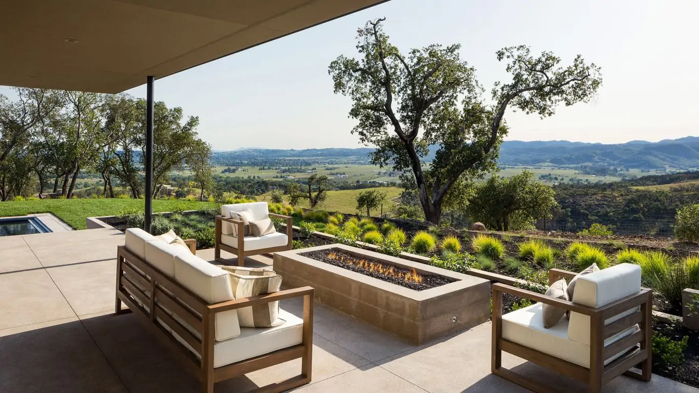 Villa Victoria | Napa Sonoma