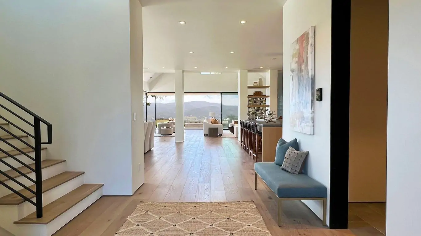 Villa Victoria | Napa Sonoma