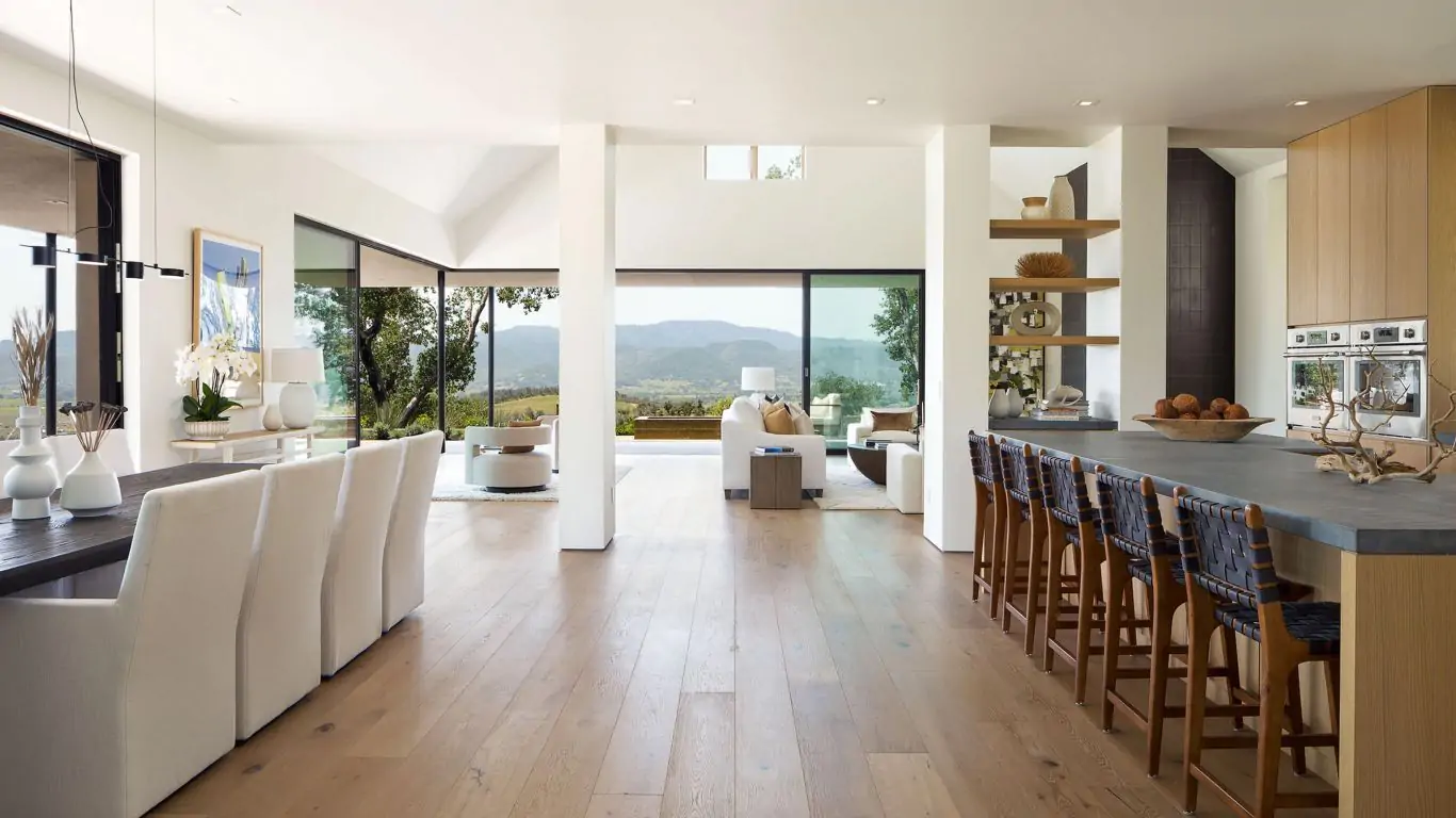 Villa Victoria | Napa Sonoma