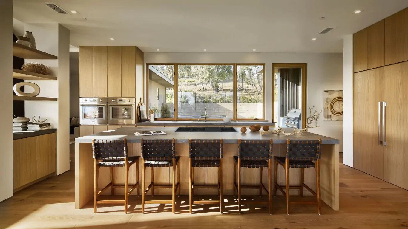 Villa Victoria | Napa Sonoma