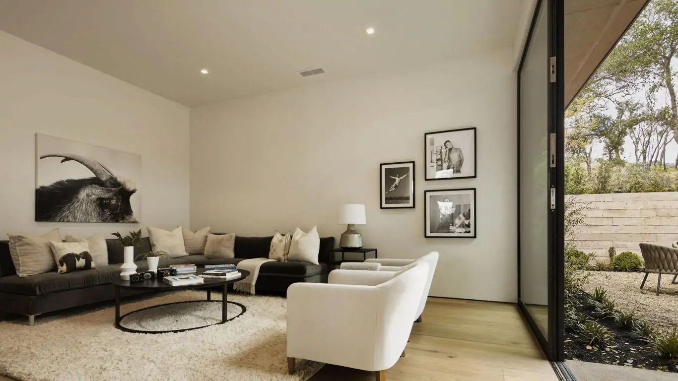 Villa Victoria | Napa Sonoma