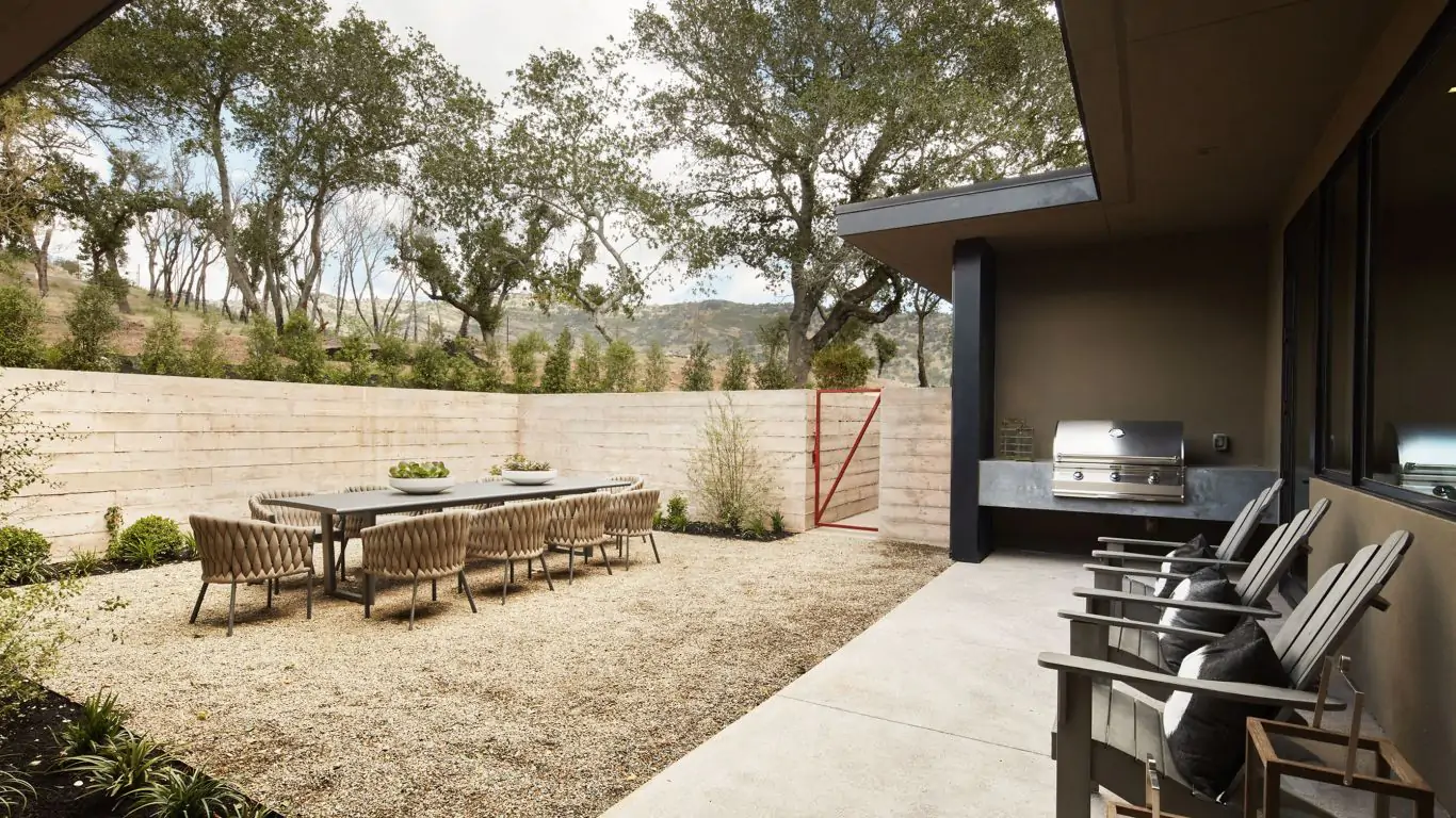 Villa Victoria | Napa Sonoma