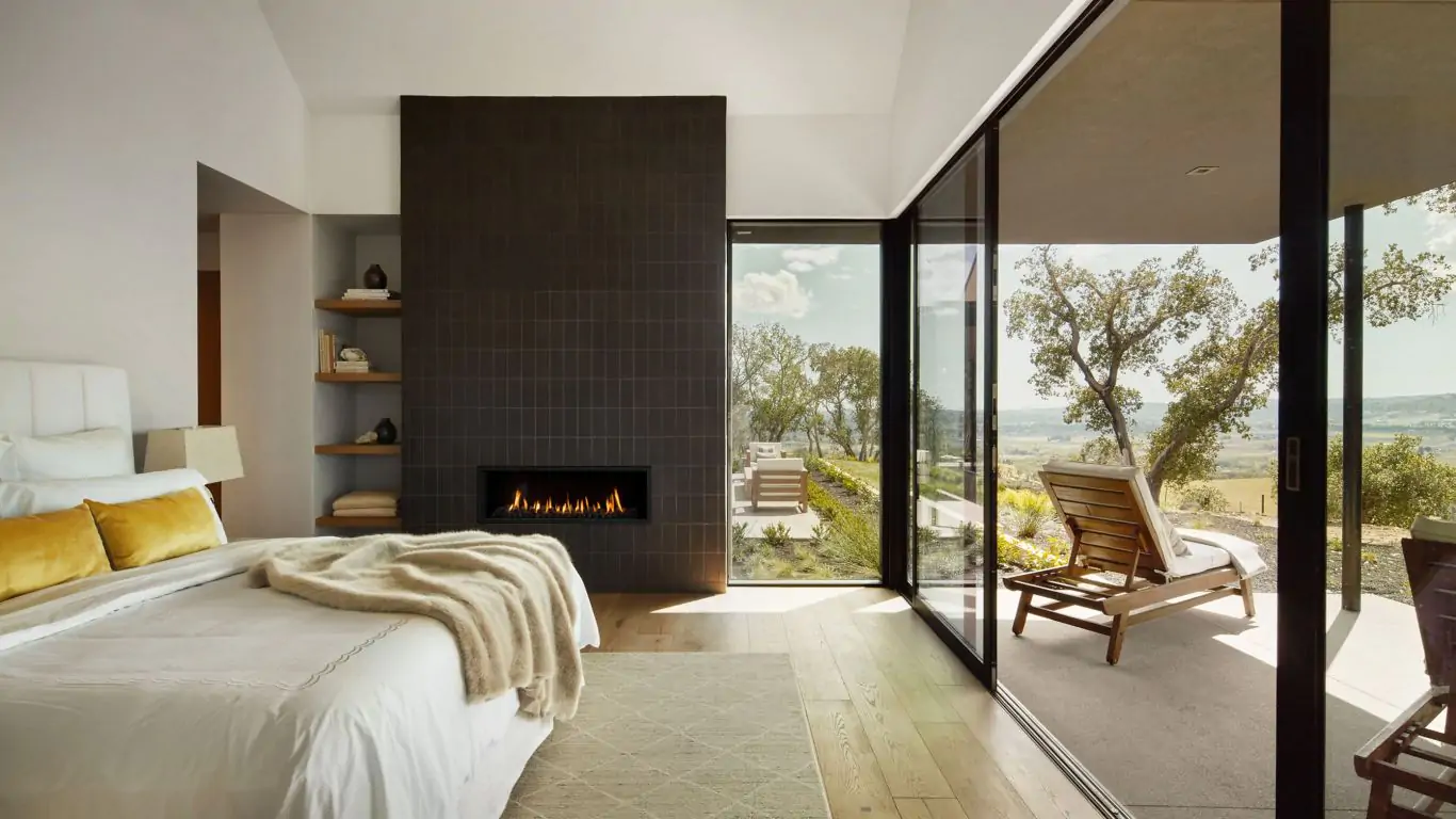 Villa Victoria | Napa Sonoma