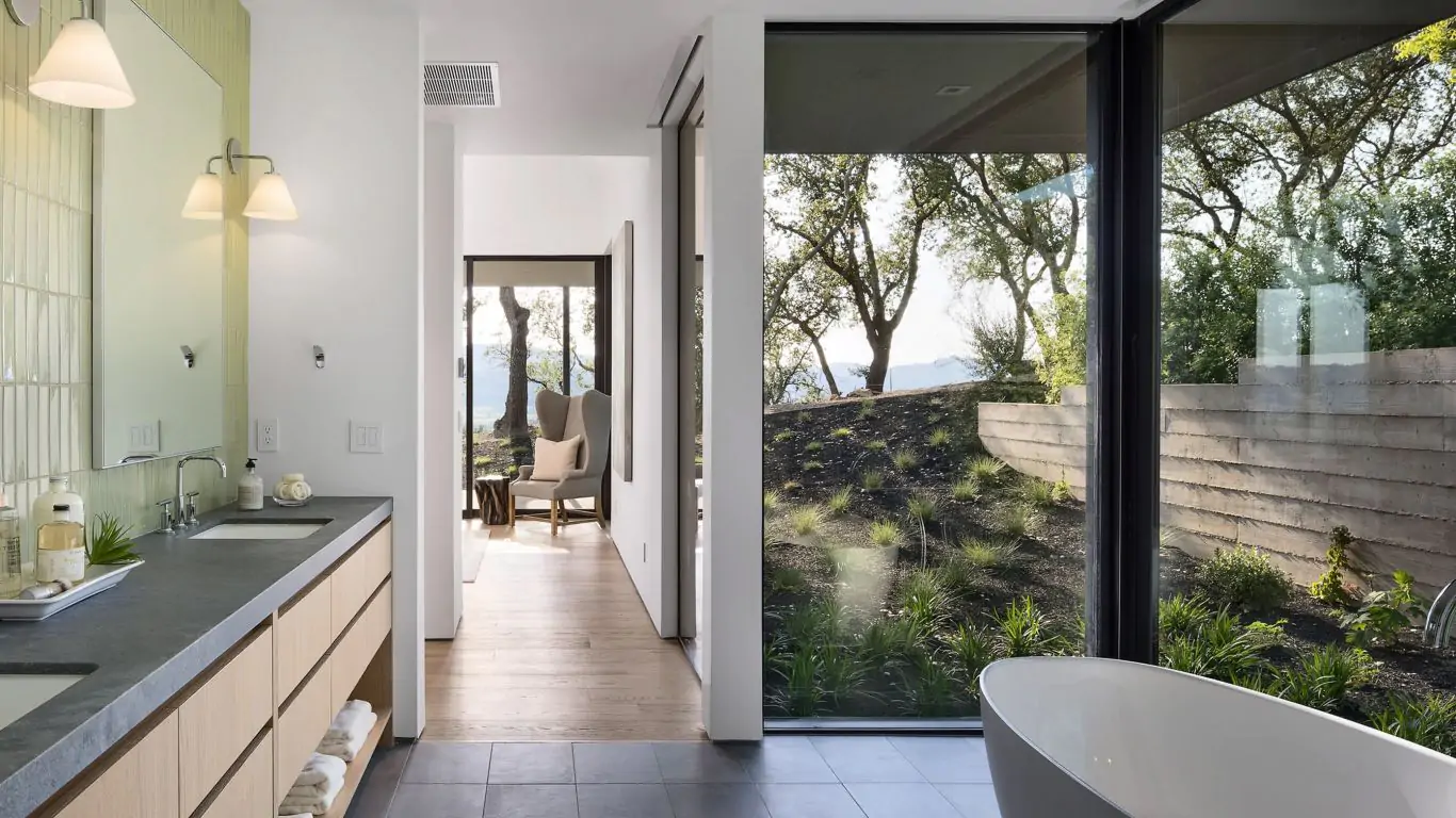 Villa Victoria | Napa Sonoma